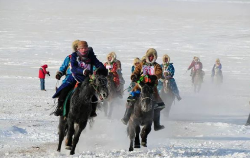 聚焦 | 锡林郭勒盟: 打造蒙元文化和草原生态旅游目的地