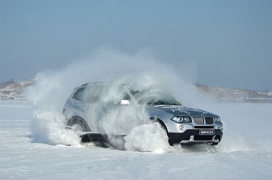 冬季自驾---驾车的七大险情_乌拉盖旅游网
