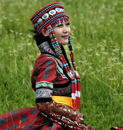 【旅游资讯】在内蒙古你不得不知道的民俗_乌拉